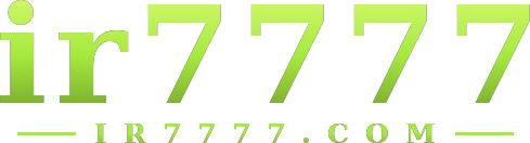 ir7777 logo