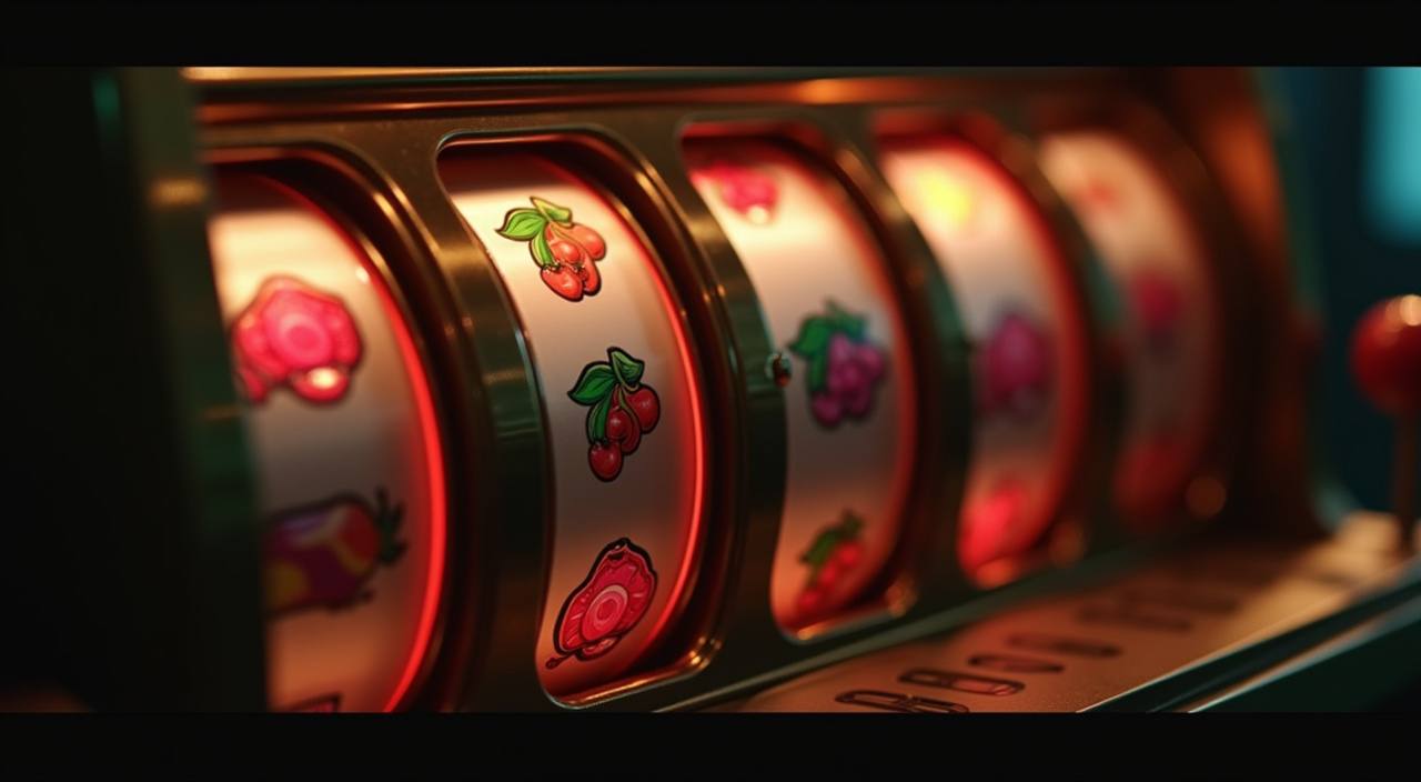 ir7777 mobile gaming
